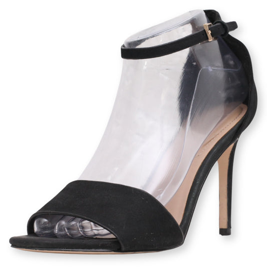 Aldo Strappy Heels