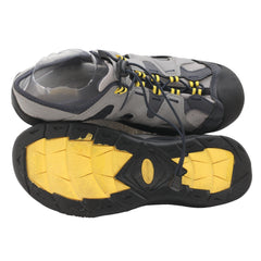 ZeroXposur Men's Closed-Toe Sandal