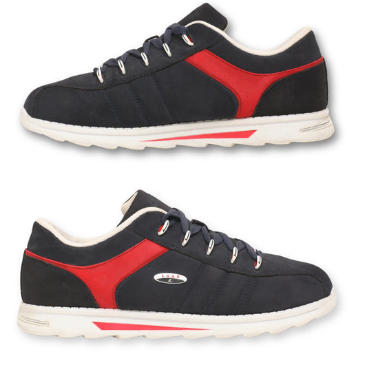 Lugz Charger II Oxford Sneaker
