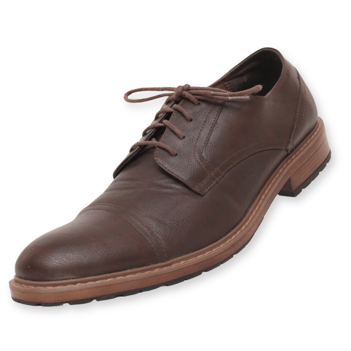 Men's Lace-Up Formal Shoes