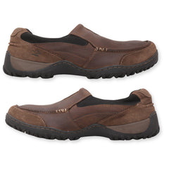 Nunn Bush Men's Slip-On Casual Shoes