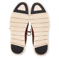 Fashion Lace-Up Men's Casual Shoes