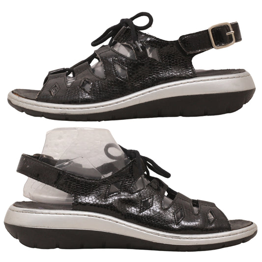 Hello Women's Open-Toe Sandal