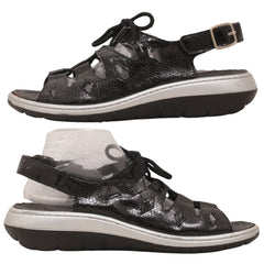 Hello Women's Open-Toe Sandal