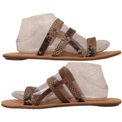 Aquatalia Women's Slide Slipper