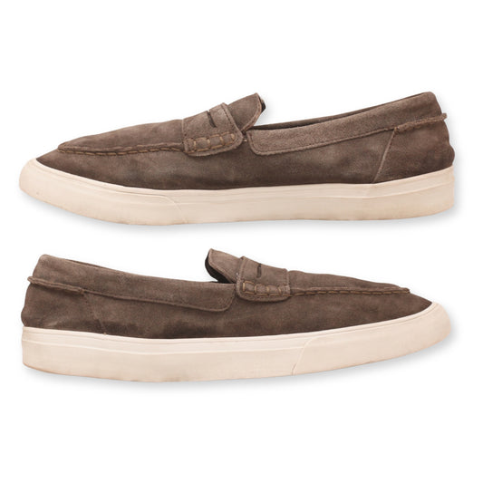 Massimo Dutti Slip-On Casual Shoes