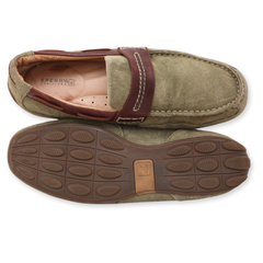 Sperry Top-Sider Slip-On Casual Shoes