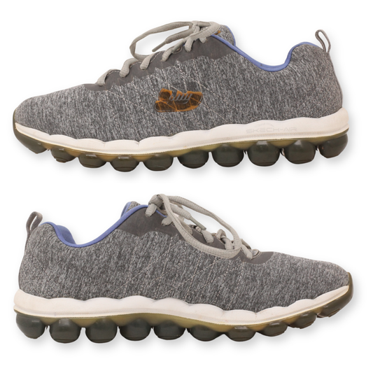Skechers Women's Lace-Up Sneaker