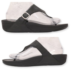 Fitflop Women's Buckle Strap Sandal