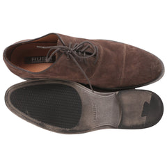 Rush Lace-Up Men's Casual Shoes