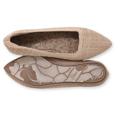 Skechers Women's Cleo Point Flats