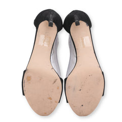 Aldo Strappy Heels
