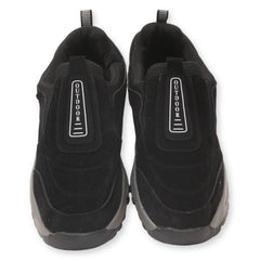 Out Door Men's Slip-On Casual Shoes