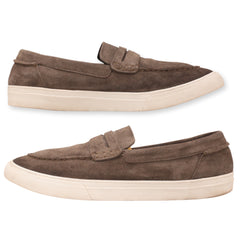 Massimo Dutti Slip-On Casual Shoes