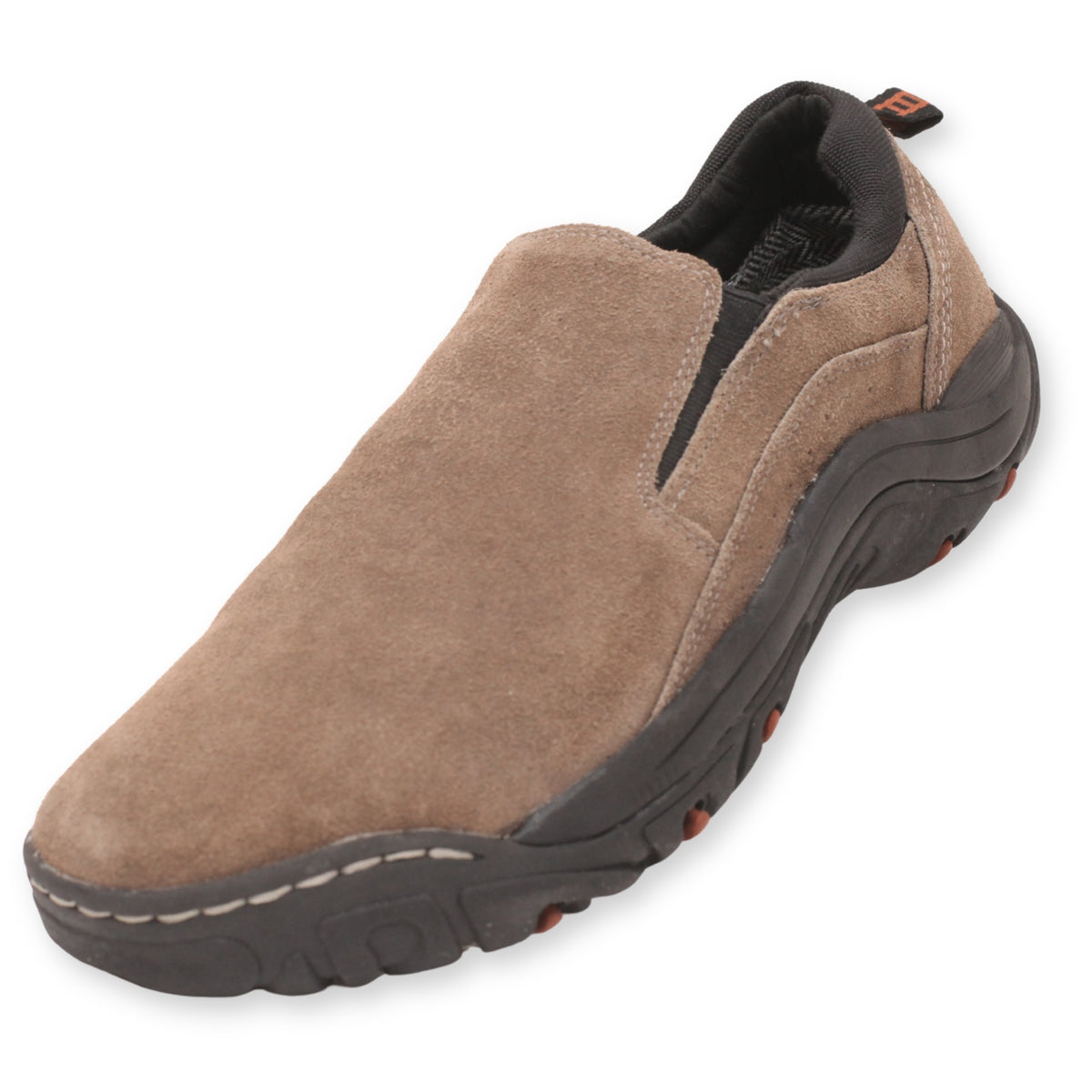 Eddie Bauer Slip-On Mens Causal Shoes