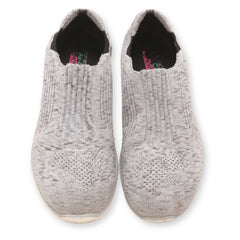 Skechers Memory Foam Slip-On Shoes