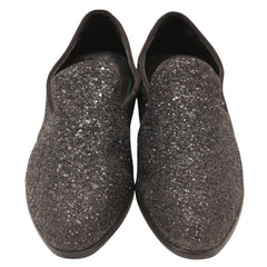 Sparkle Men's Slip-On Loafers