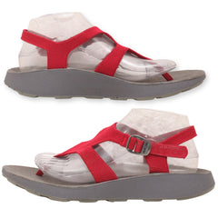 Tread Labs Albion Women Sandals