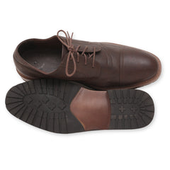Men's Lace-Up Formal Shoes