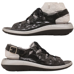 Hello Women's Open-Toe Sandal