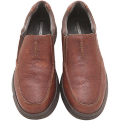 Clarks Slip-On Men's Casual Shoes