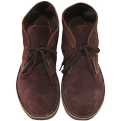 Clarks Men's Lace-Up Boots
