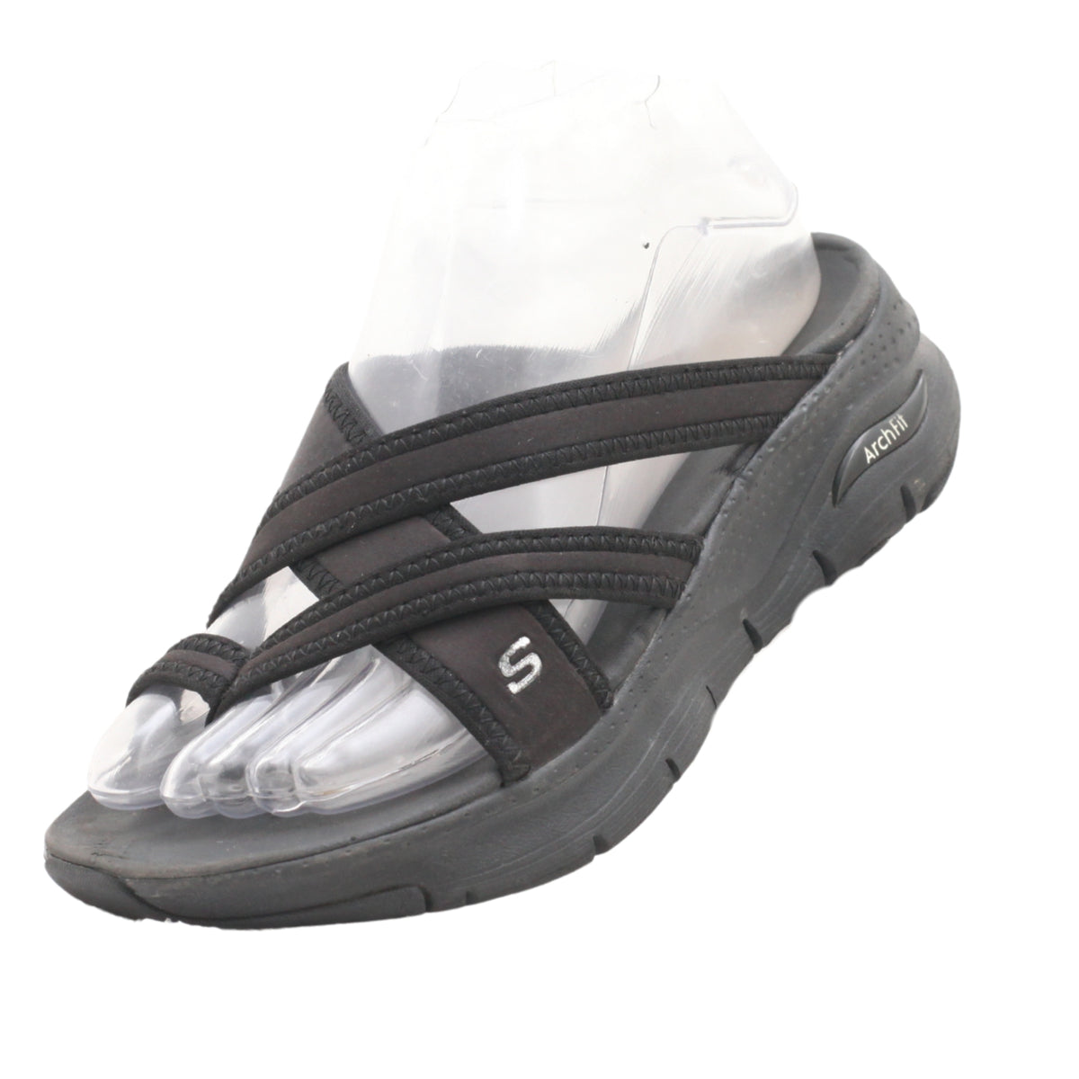 Skechers Arch Fit Women Slipper