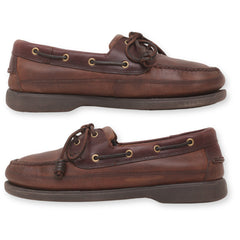 G.H Bass & CO Men's Boat Shoes