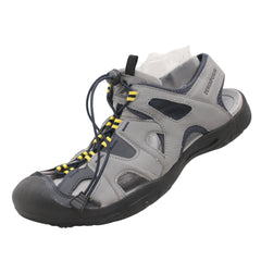 ZeroXposur Men's Closed-Toe Sandal