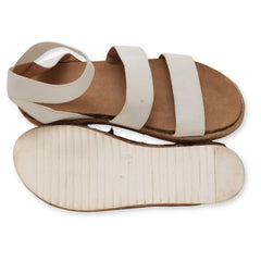 George Women Wedge Sandal