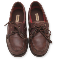 G.H Bass & CO Men's Boat Shoes