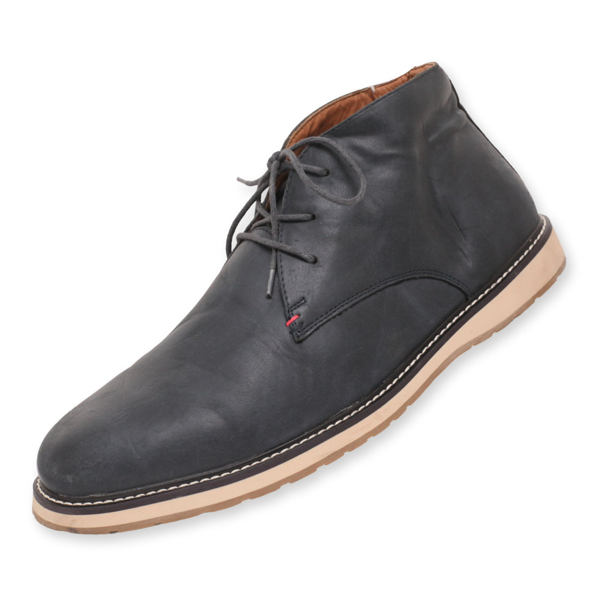 Tommy Hilfiger Men's Chukka Boots
