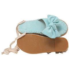 Bow Strap Women Sandal