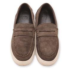 Massimo Dutti Slip-On Casual Shoes