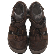 Teva Men's Closed-Toe Sandal