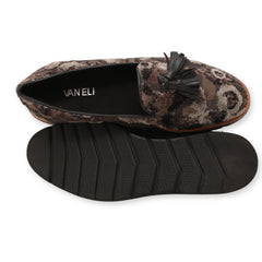 Vaneli Women's Tassels Loafers