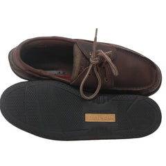 Sperry Top-Sider Lace-Up Men's Casual Shoes