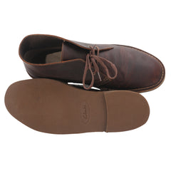 Clarks Lace-Up Men's Casual Shoes