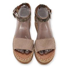 Universal Thread Women Wedge Sandal