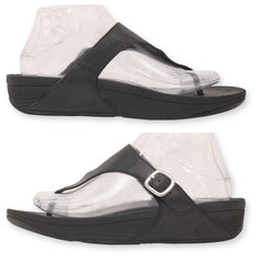 Fitflop Women's Buckle Strap Sandal