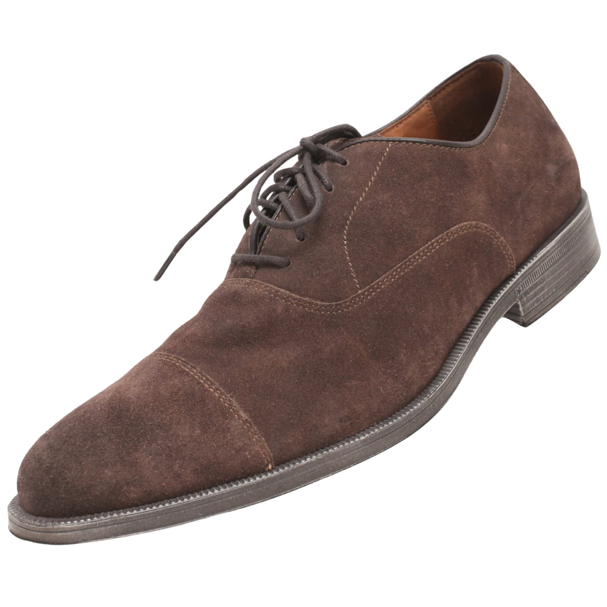 Rush Lace-Up Men's Casual Shoes