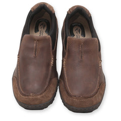 Nunn Bush Men's Slip-On Casual Shoes