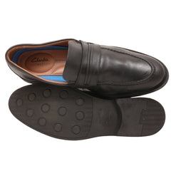 Clarks Slip-On Men's Casual Shoes