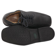 Comfort Walk Lace-Up Men's Casual Shoes