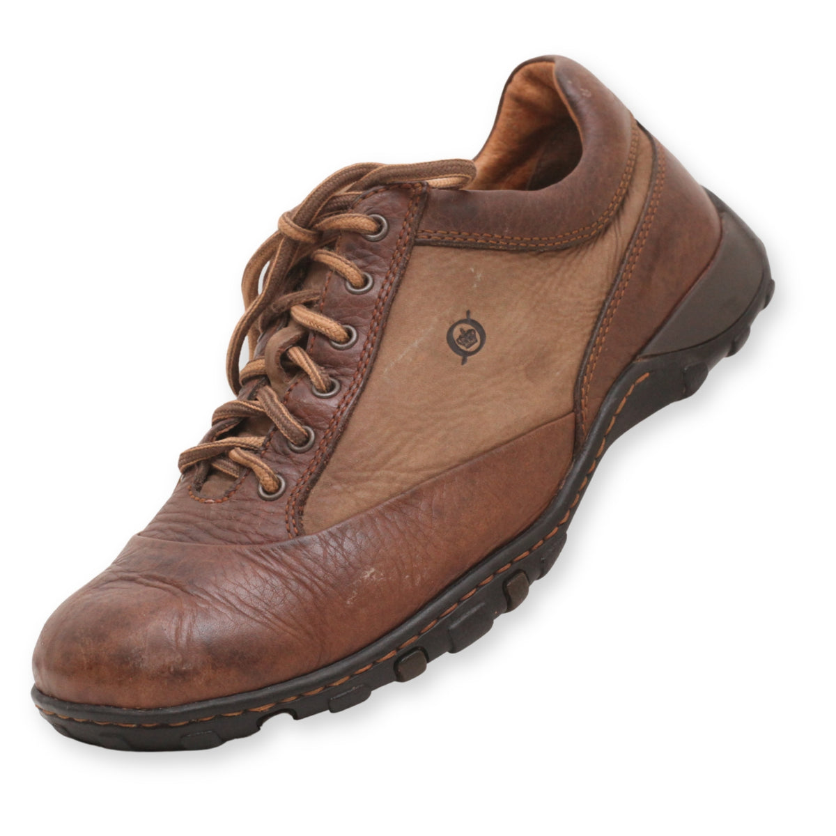 BORN Lace-Up Men's Casual Shoes