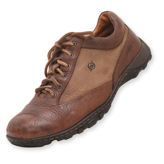 BORN Lace-Up Men's Casual Shoes
