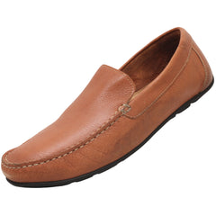 Men's Slip-On Casual Shoes