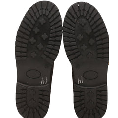 Men's Lace-Up Casual Shoes