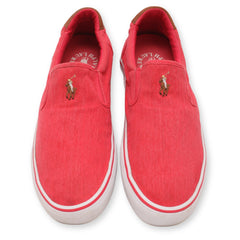 Polo Ralph Lauren Thompson Sneakers