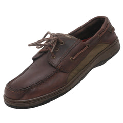 Sperry Top-Sider Lace-Up Men's Casual Shoes